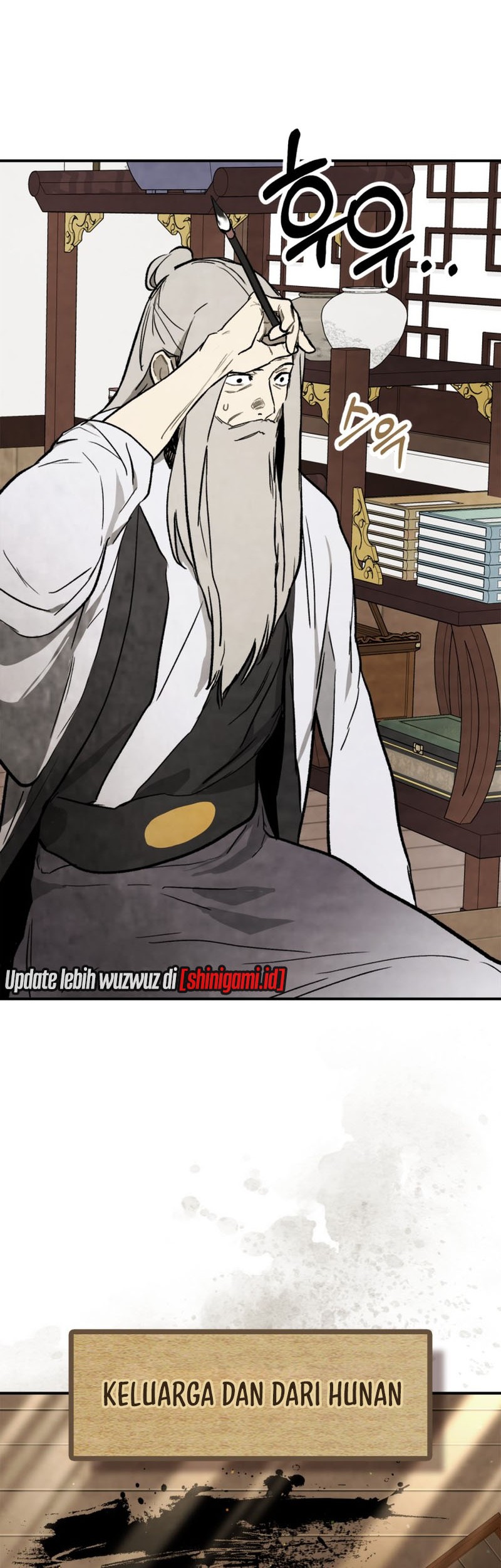 Chapter 61 - halaman 24