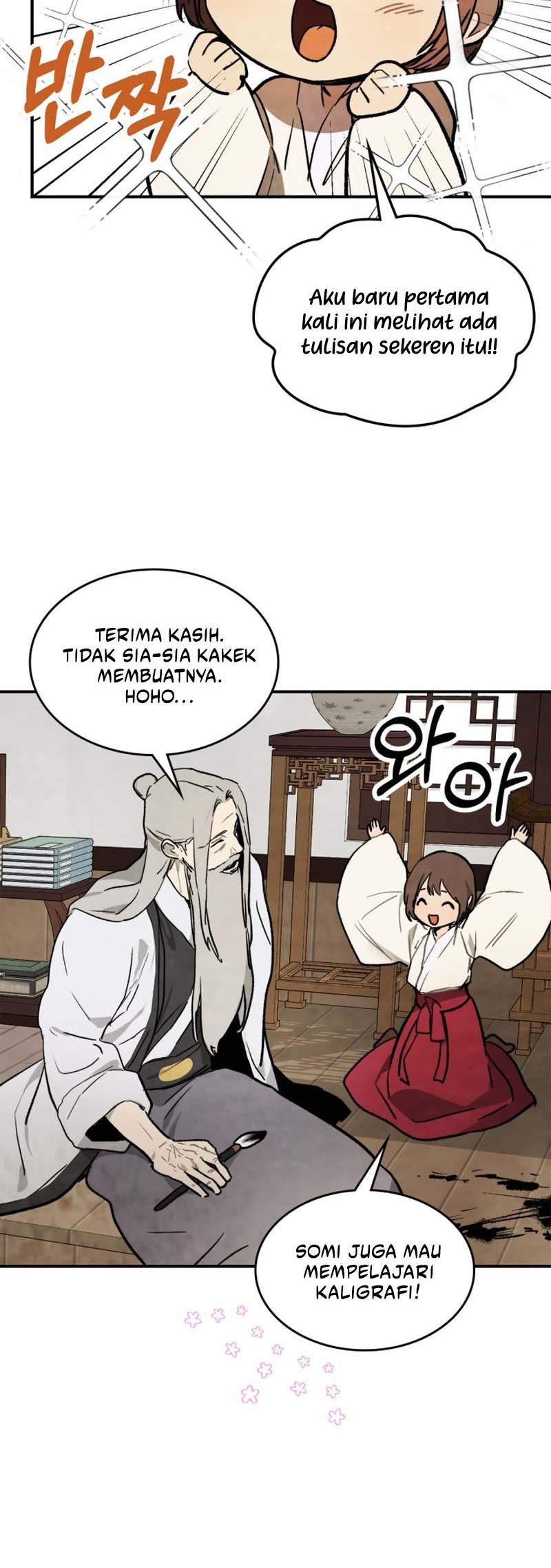 Chapter 61 - halaman 26