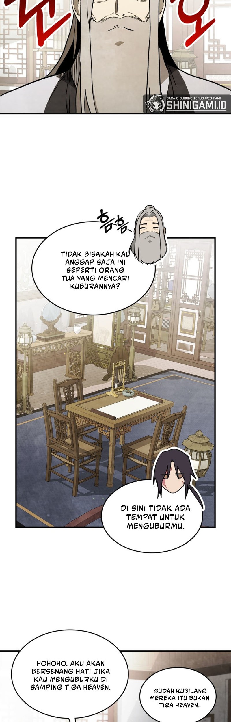 Chapter 61 - halaman 32