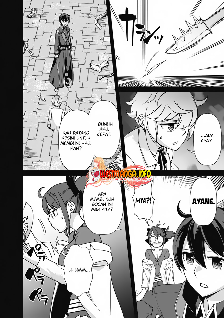 Chapter 103 - halaman 13