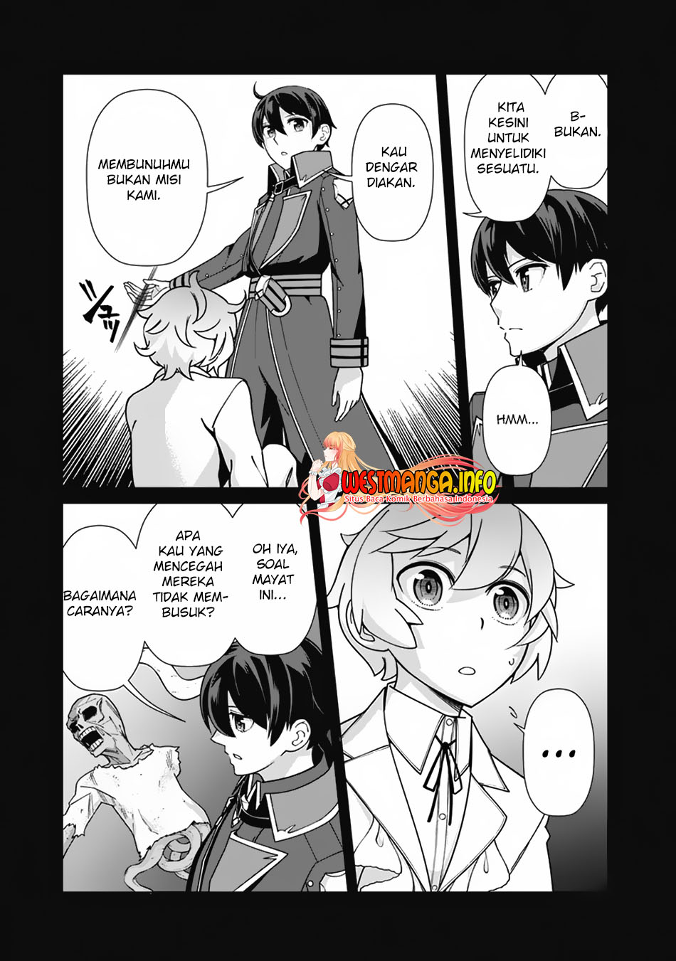 Chapter 103 - halaman 15