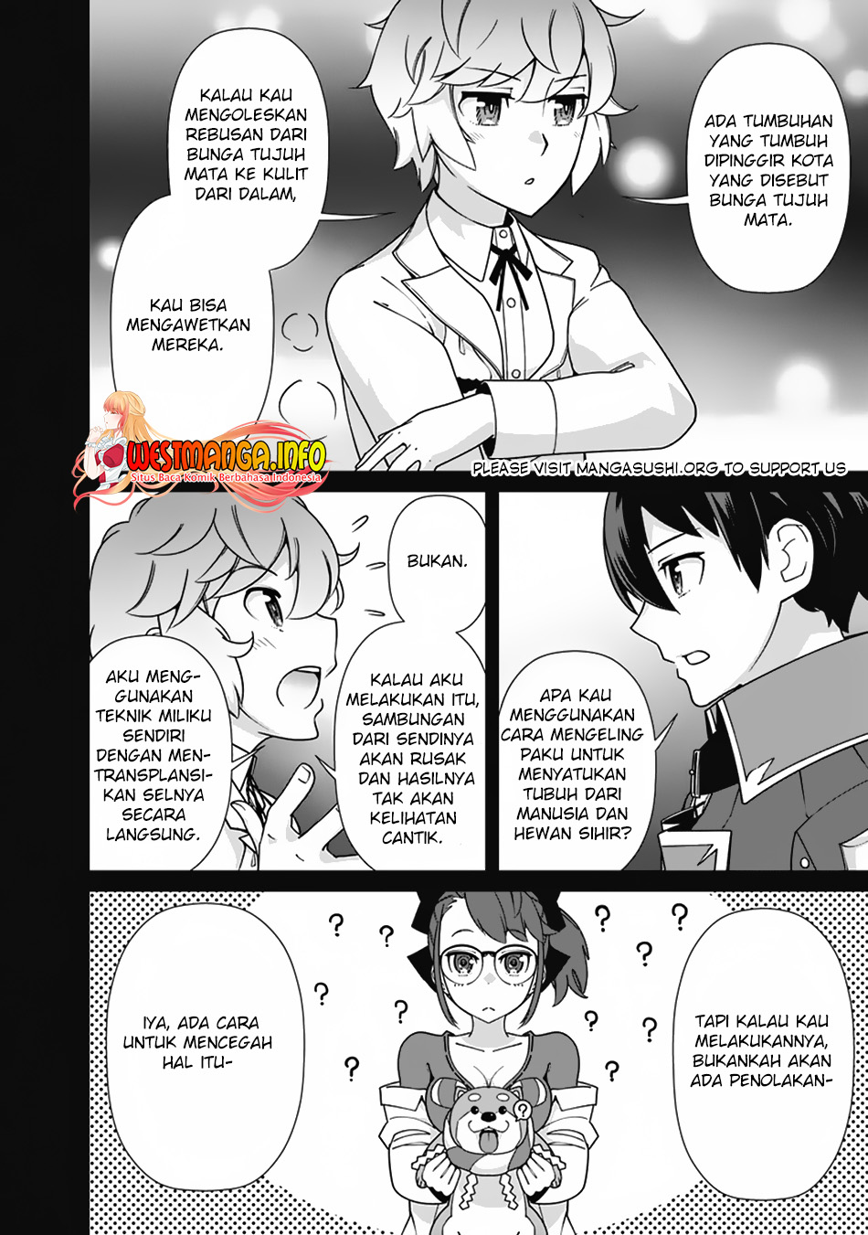 Chapter 103 - halaman 16