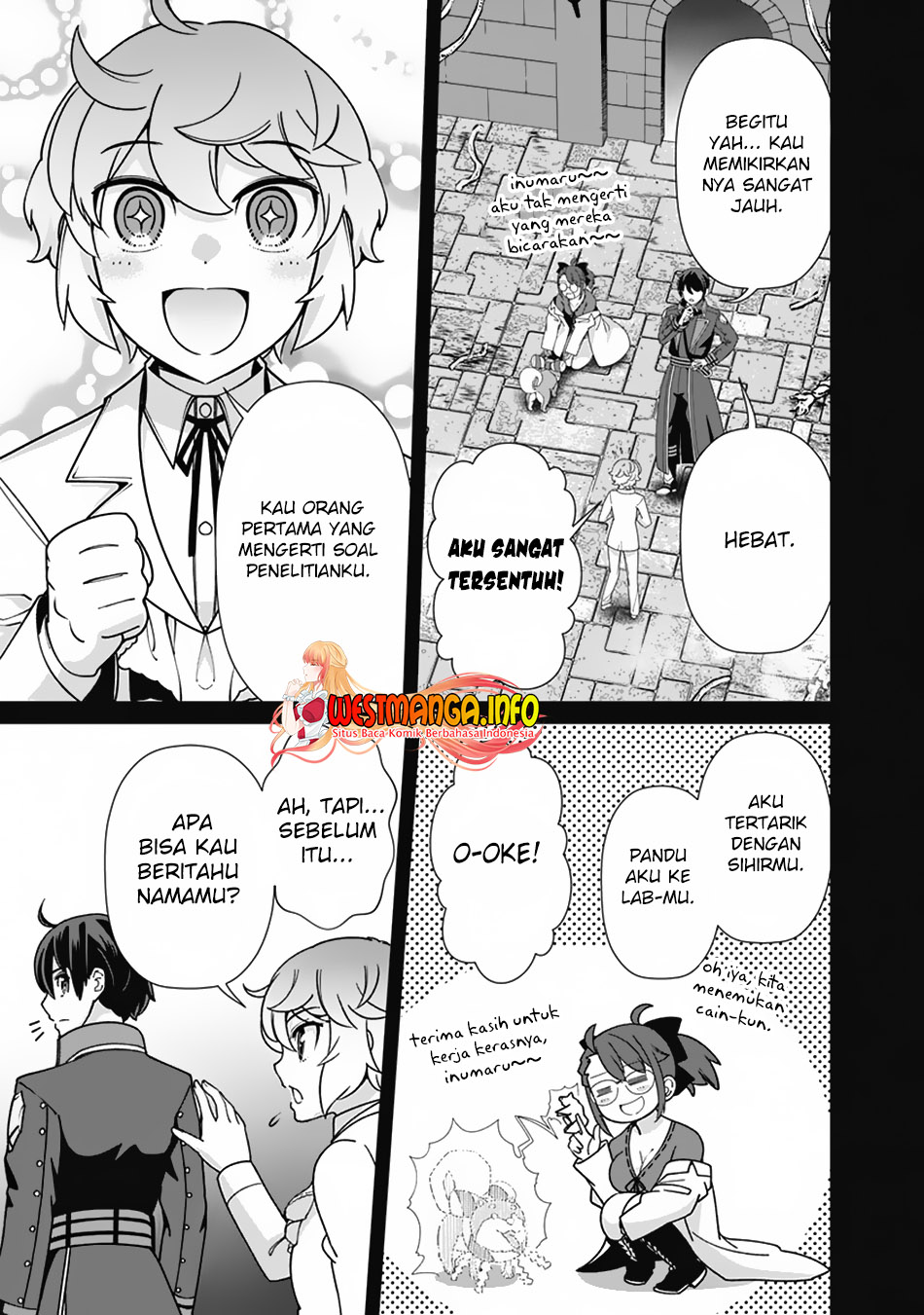 Chapter 103 - halaman 17