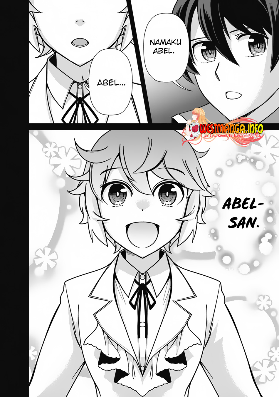Chapter 103 - halaman 18