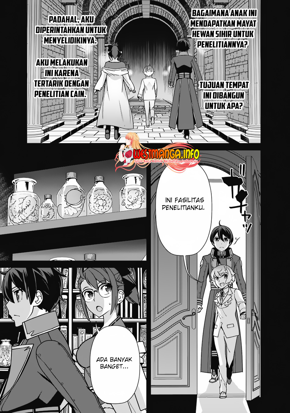 Chapter 103 - halaman 19