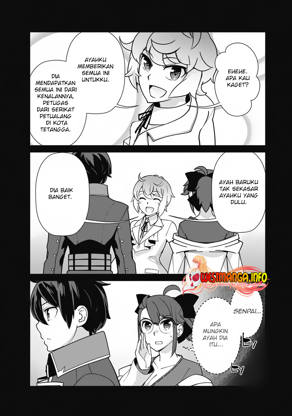 Chapter 103 - halaman 20