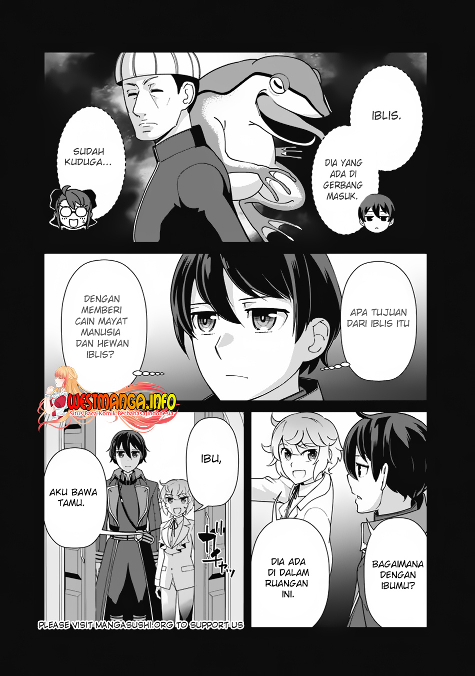 Chapter 103 - halaman 21