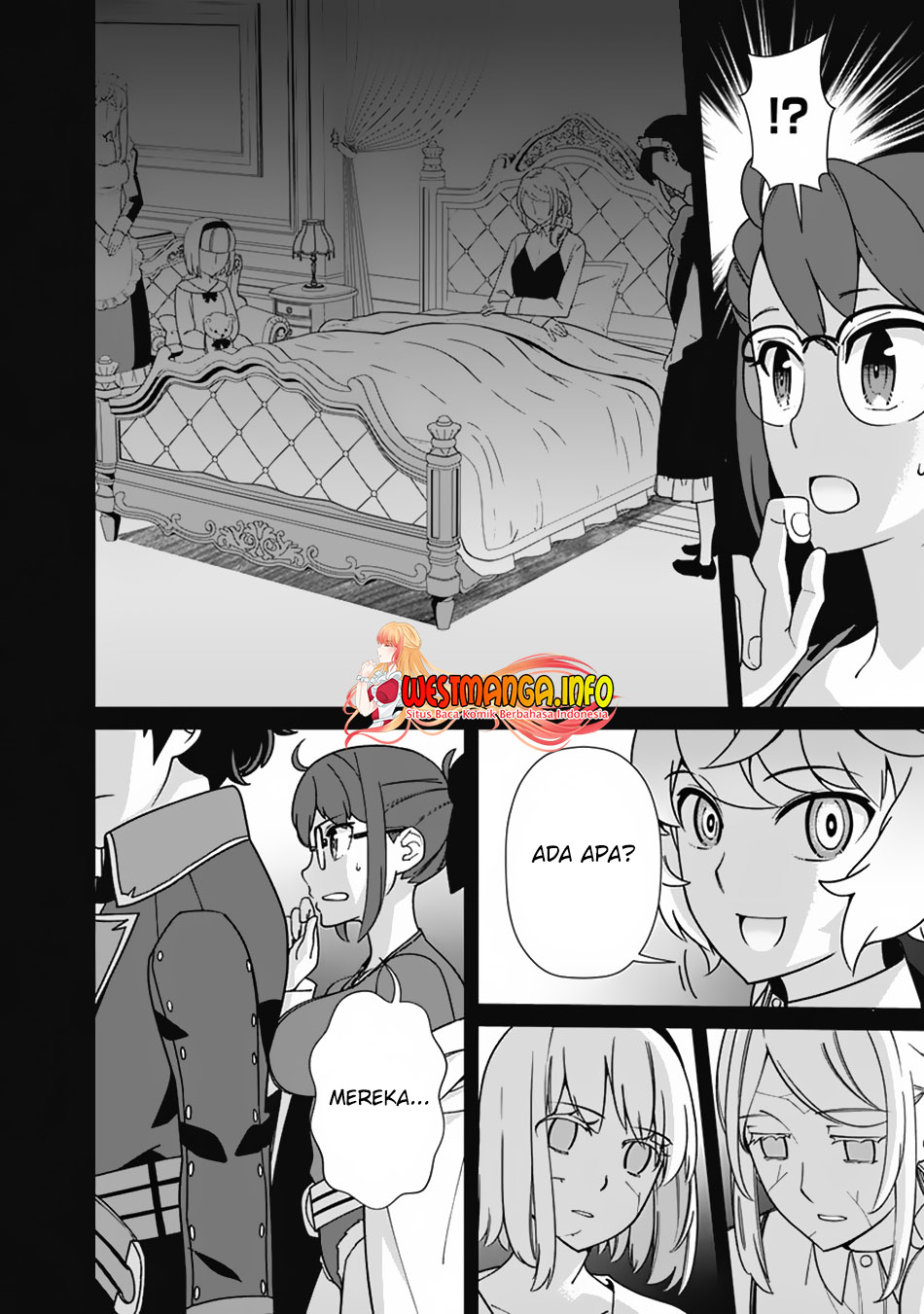 Chapter 103 - halaman 22