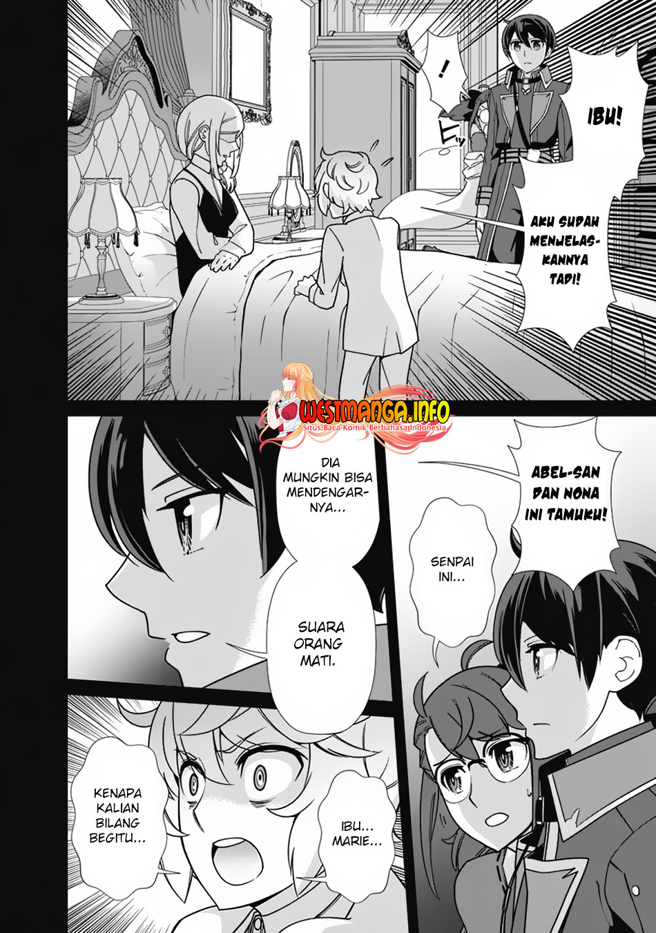 Chapter 103 - halaman 24