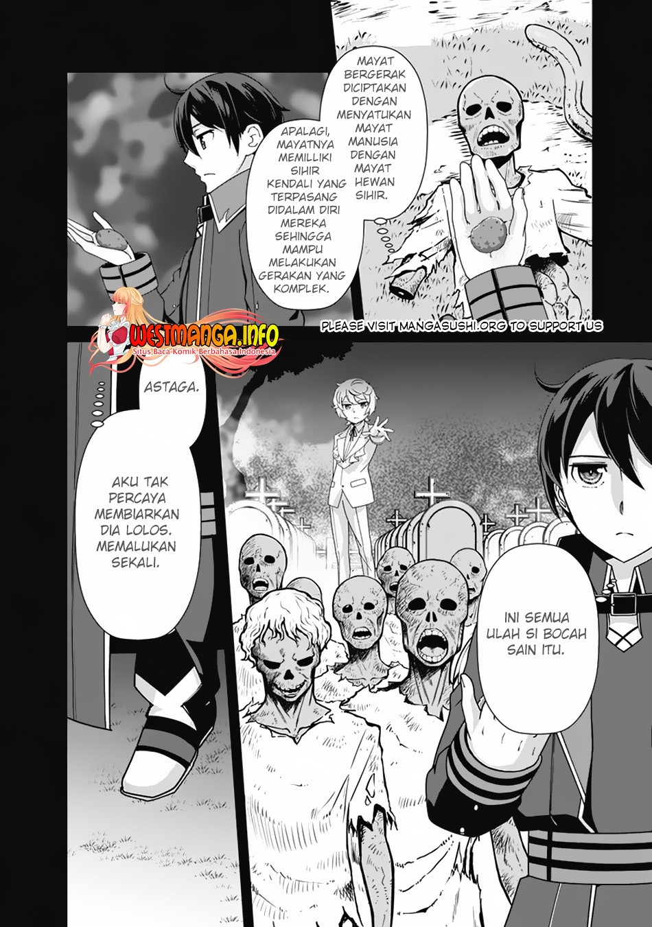 Chapter 103 - halaman 5