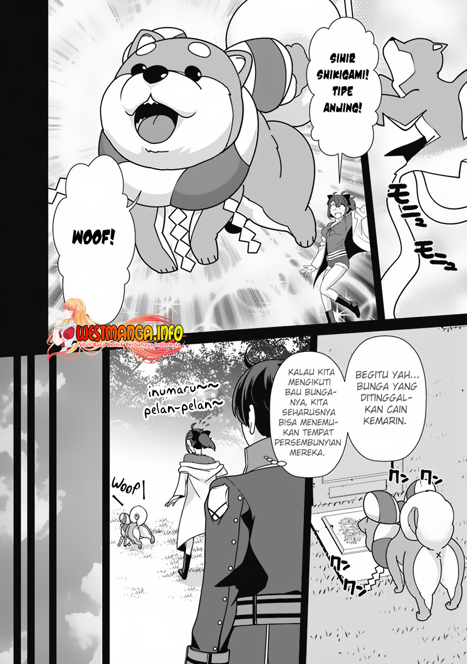 Chapter 103 - halaman 7