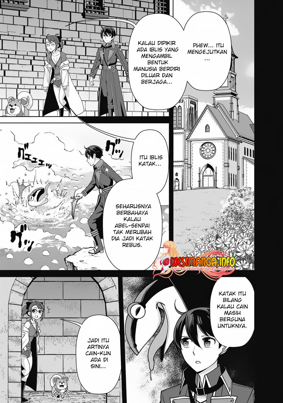 Chapter 103 - halaman 8