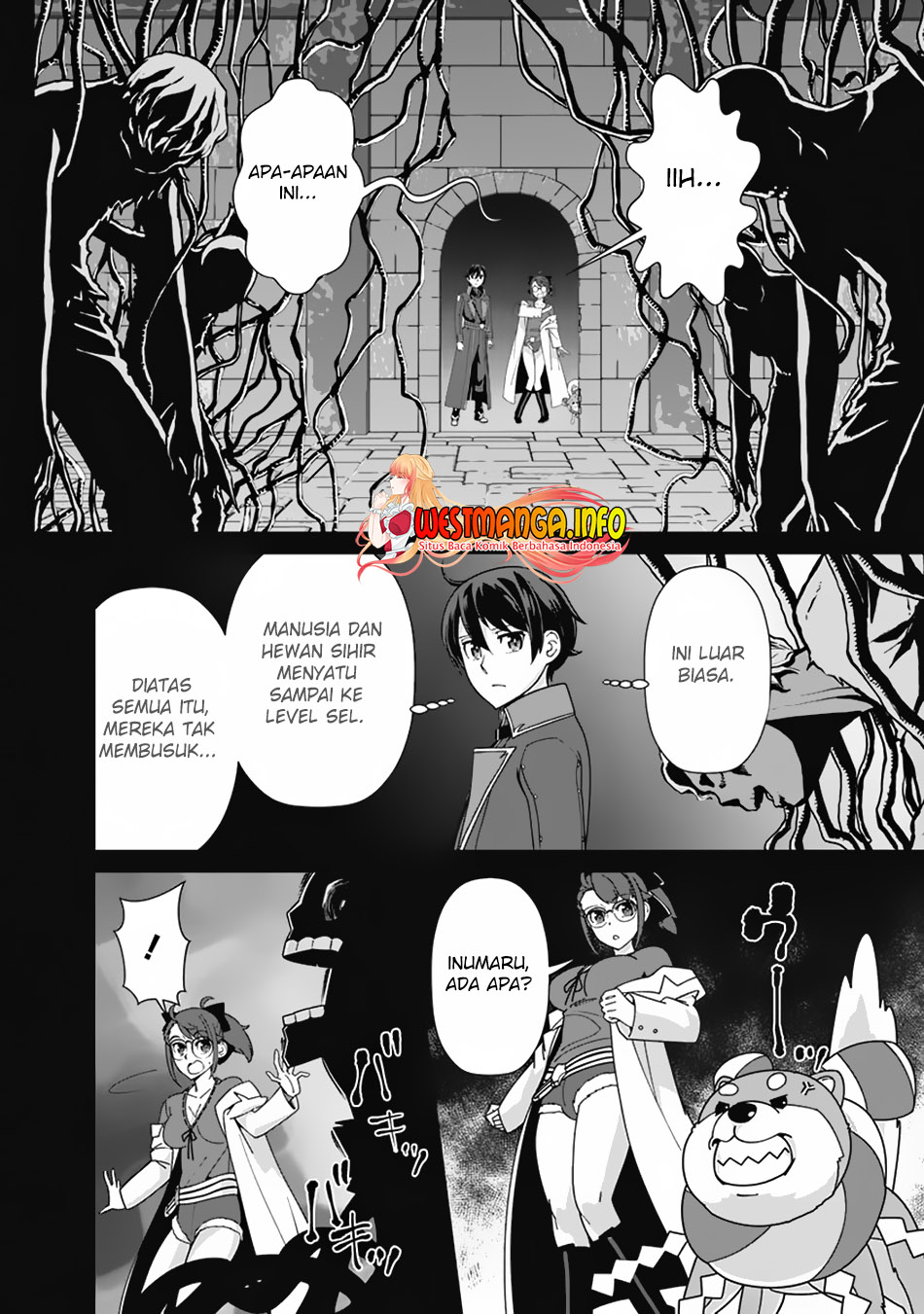 Chapter 103 - halaman 9