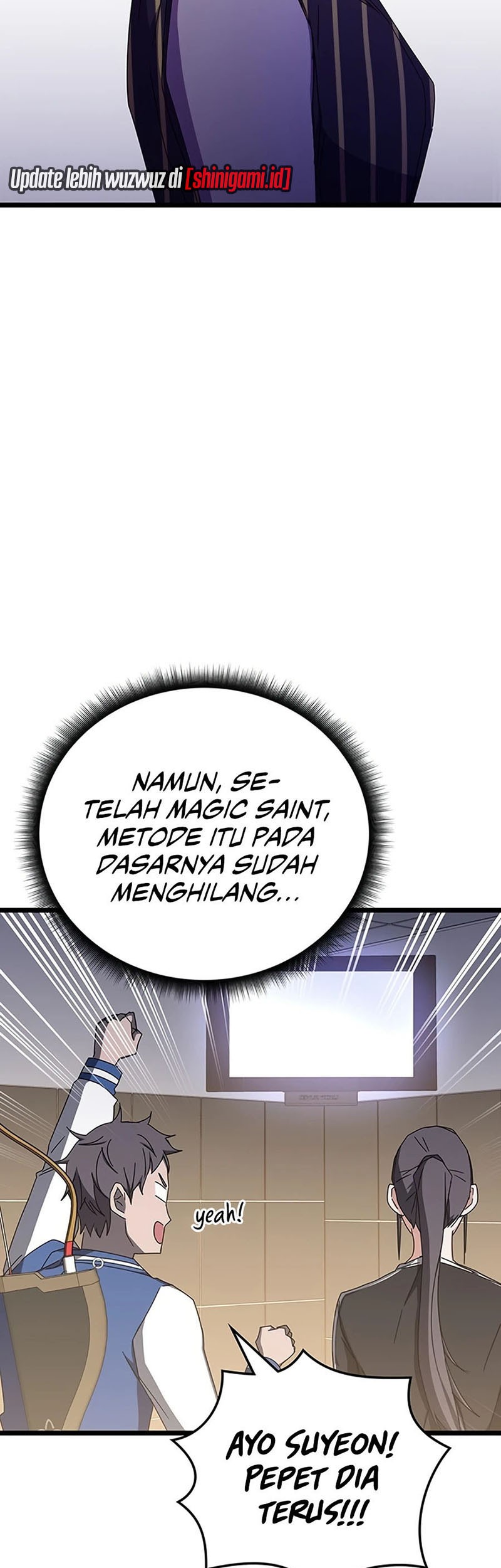 Chapter 69 - halaman 32