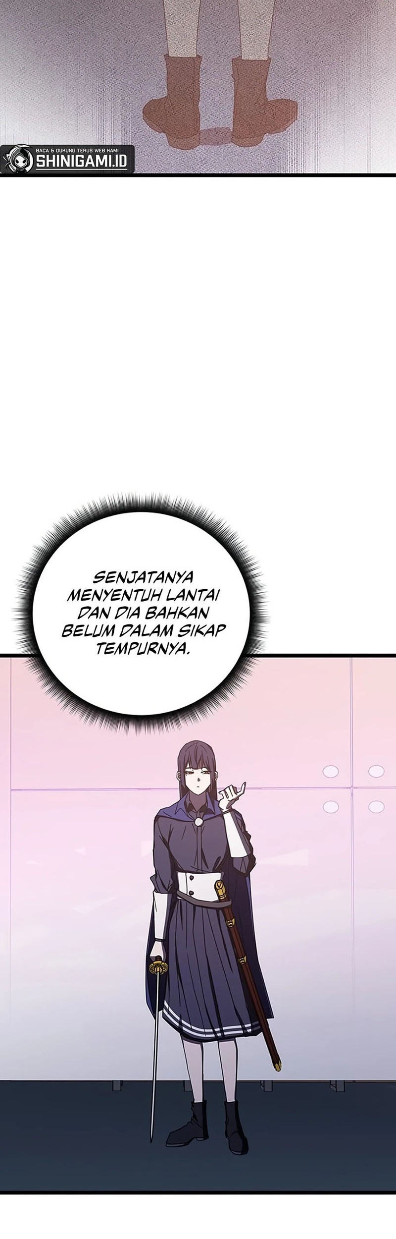 Chapter 69 - halaman 8