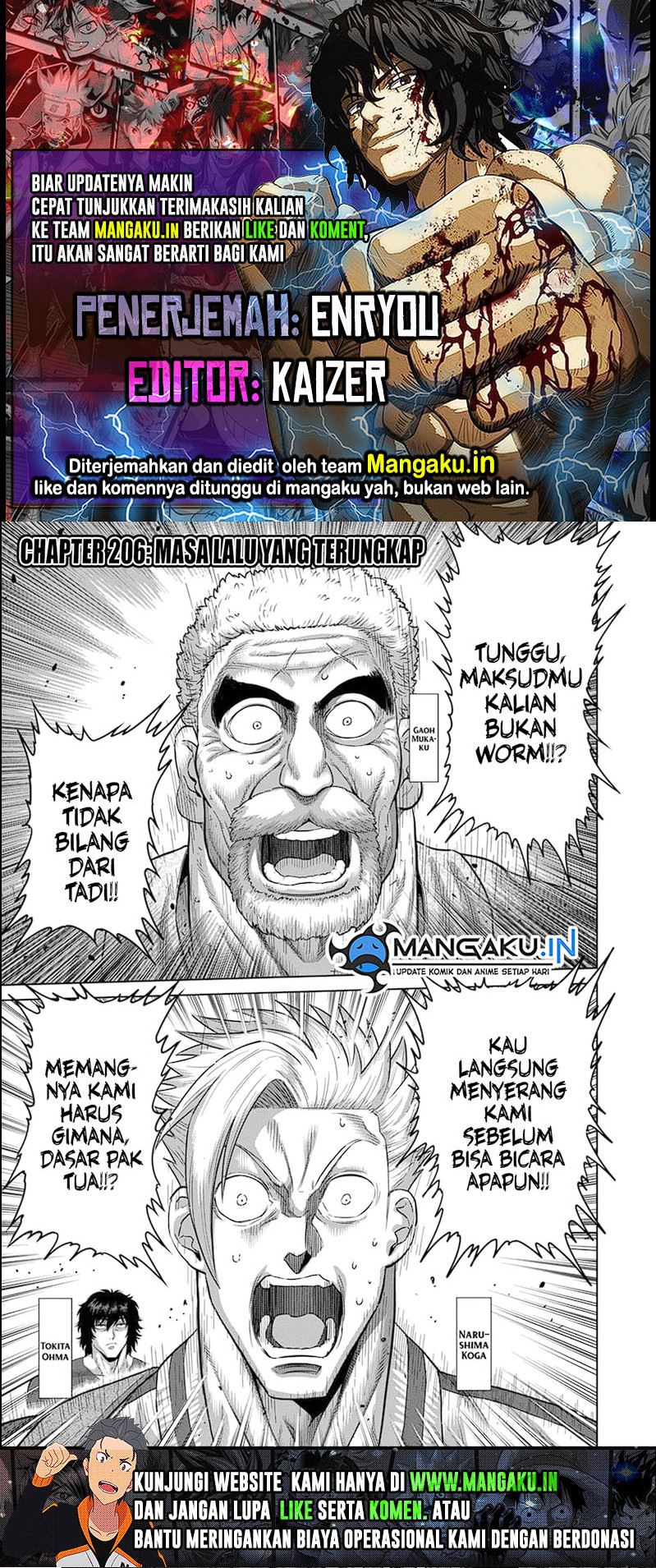 Chapter 206 - halaman 2