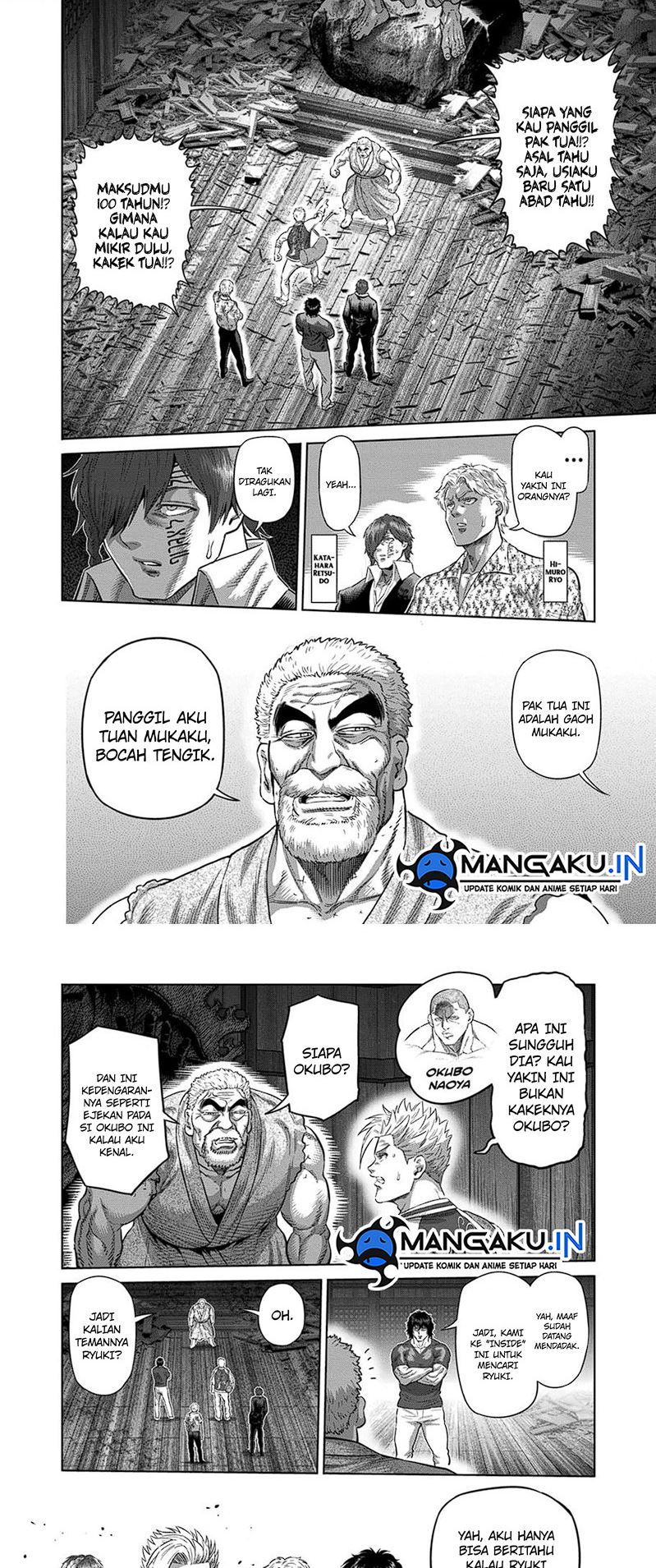 Chapter 206 - halaman 3