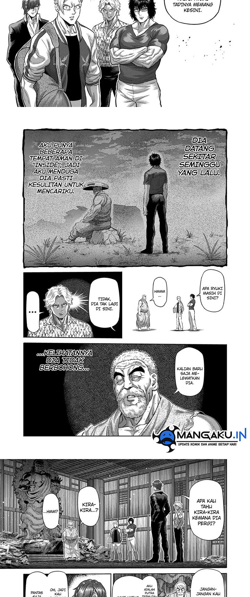 Chapter 206 - halaman 4