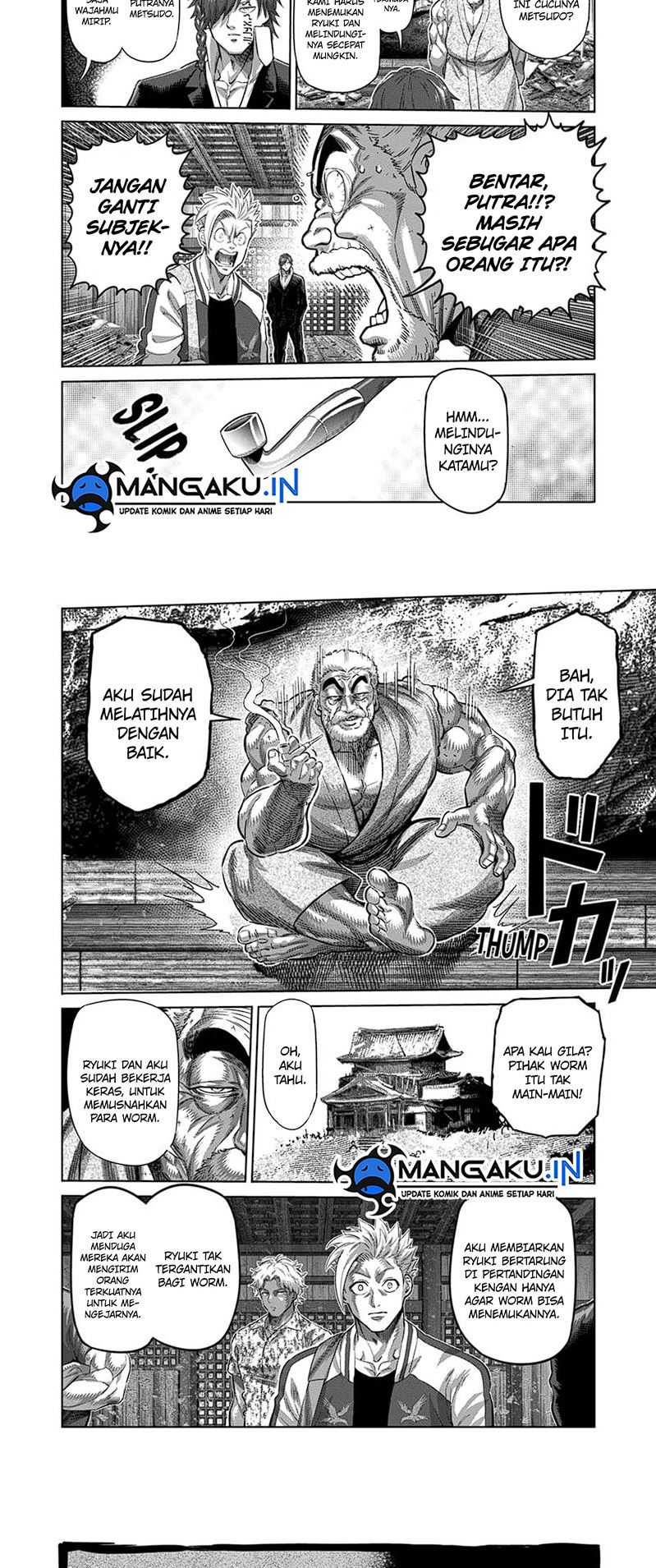 Chapter 206 - halaman 5