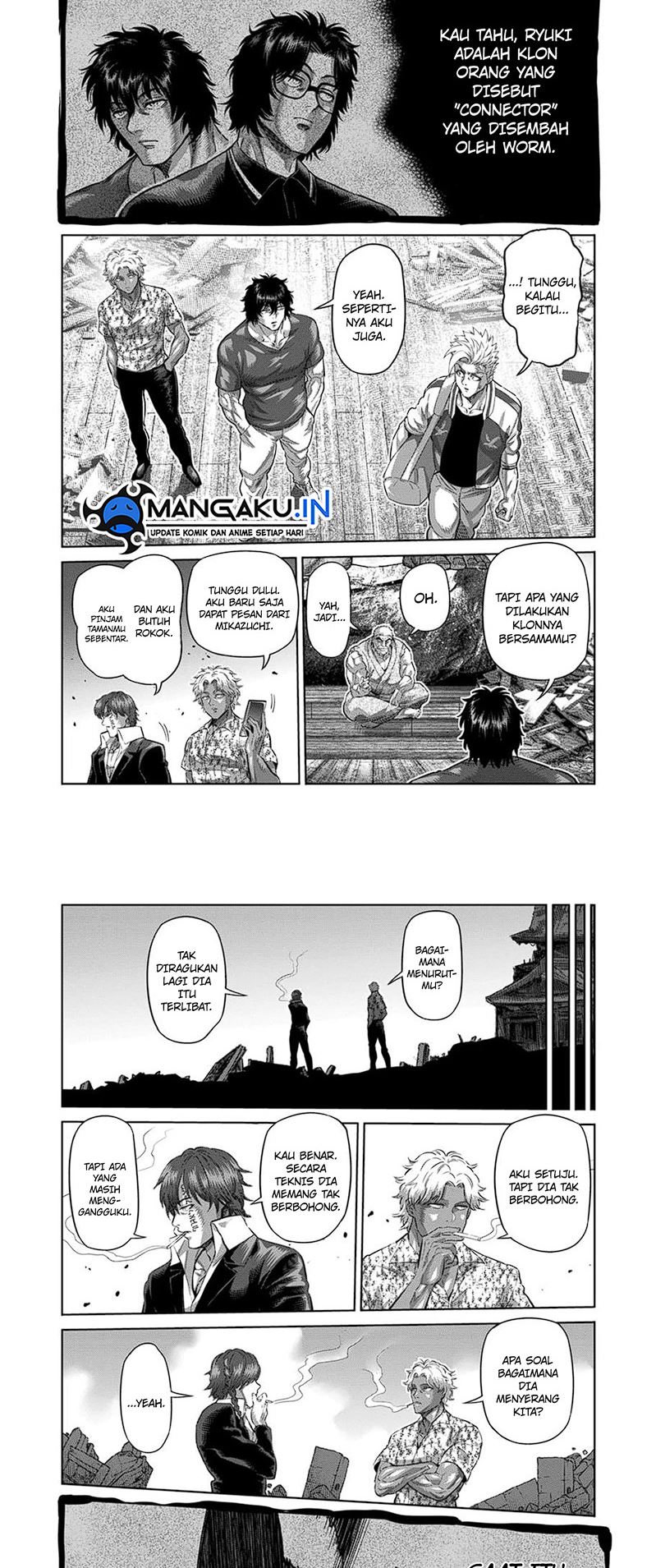 Chapter 206 - halaman 6