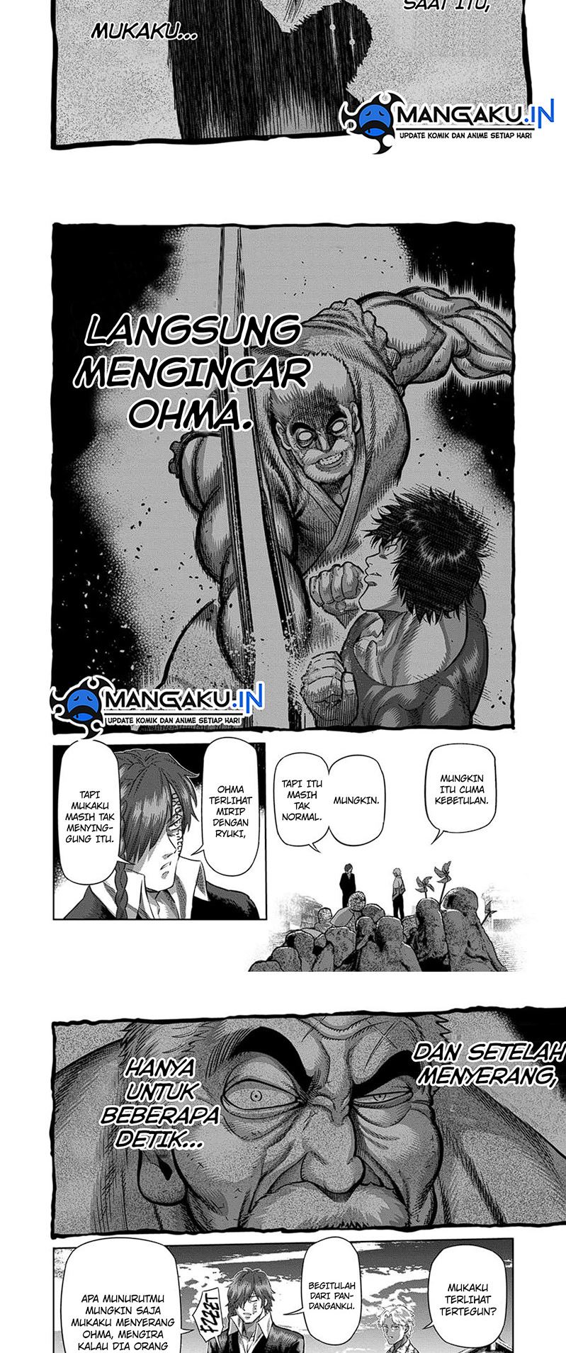 Chapter 206 - halaman 7