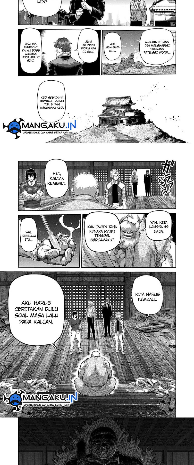 Chapter 206 - halaman 8