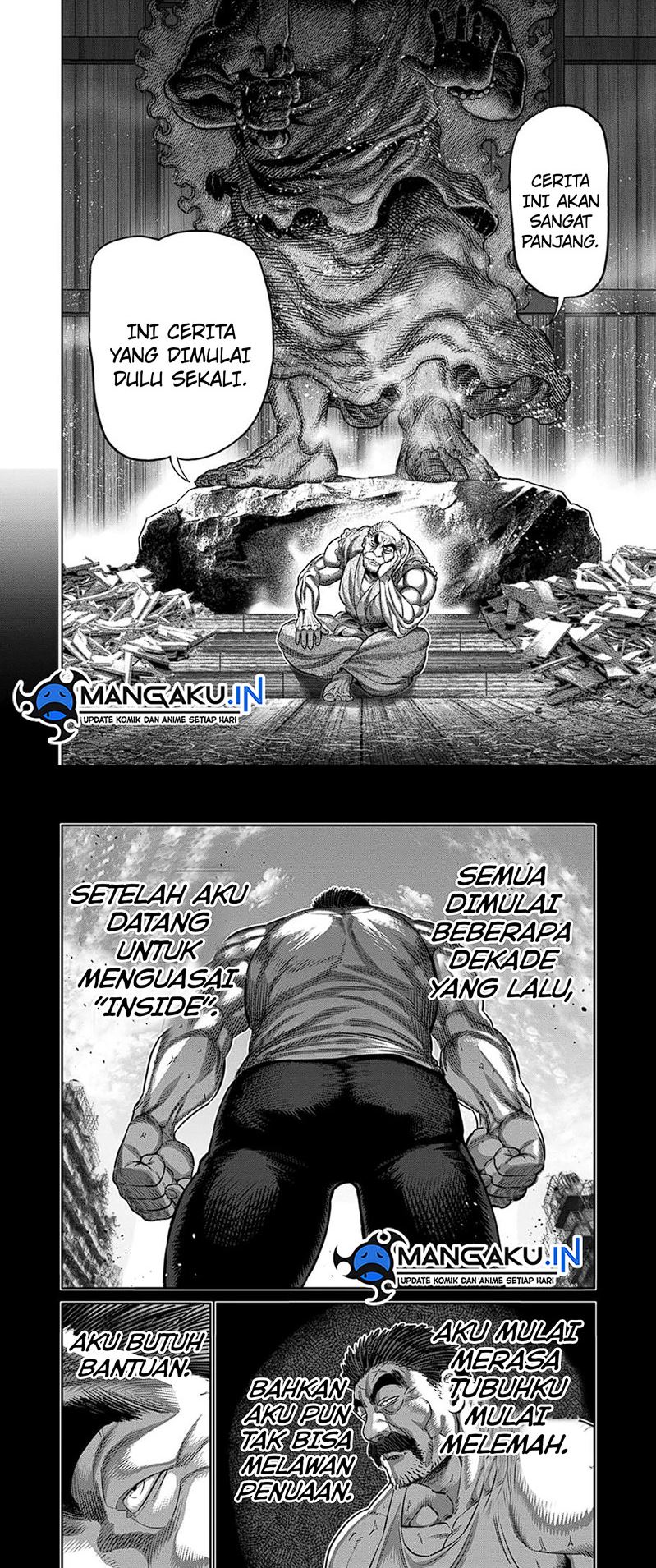Chapter 206 - halaman 9