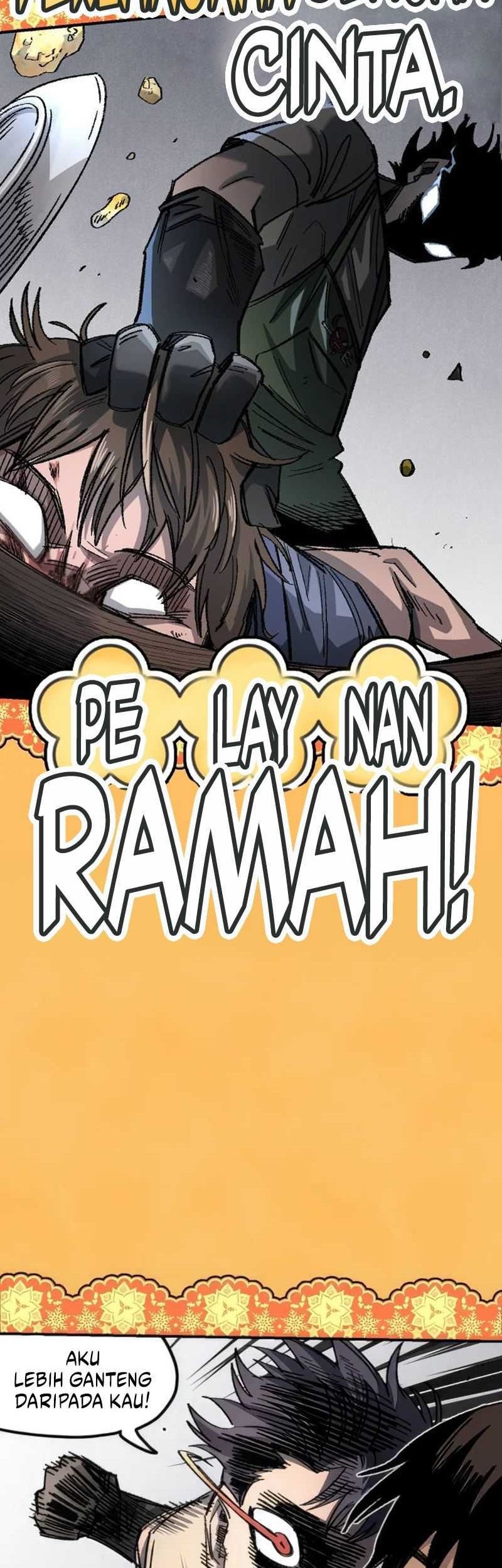 Chapter 69 - halaman 31