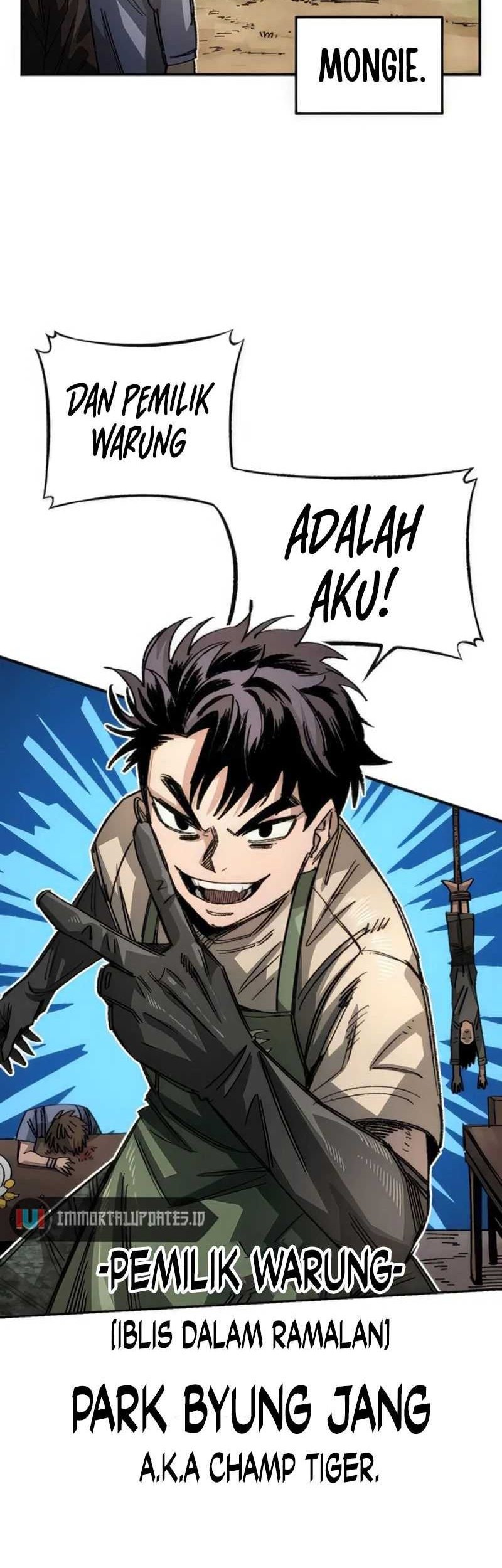 Chapter 69 - halaman 38