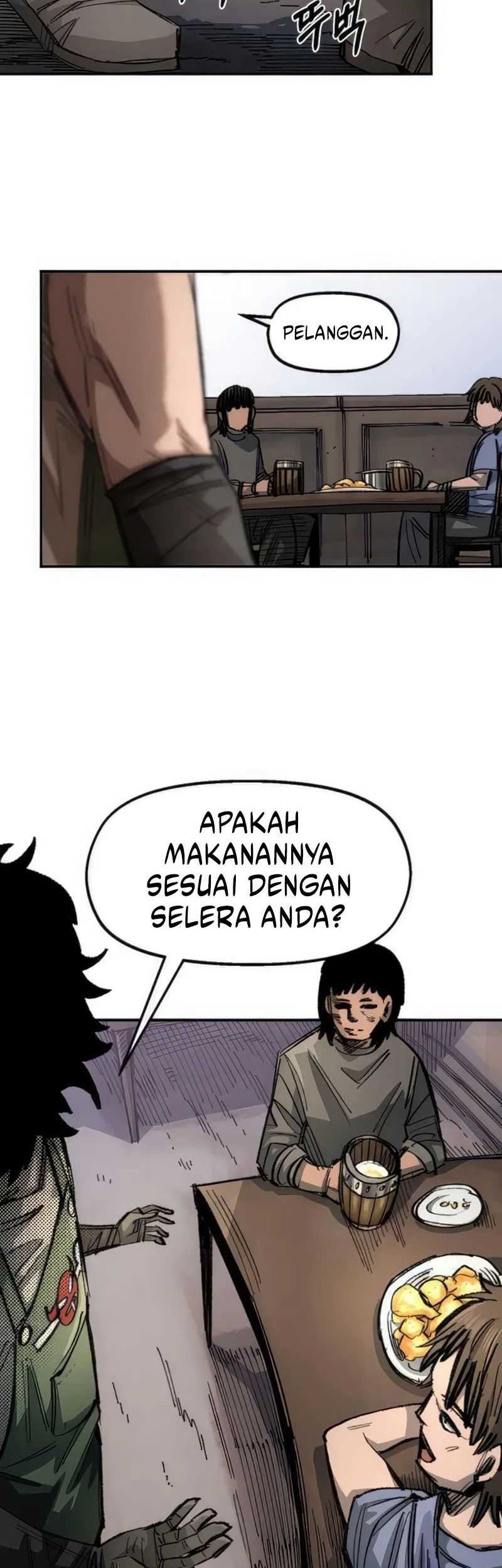 Chapter 69 - halaman 26