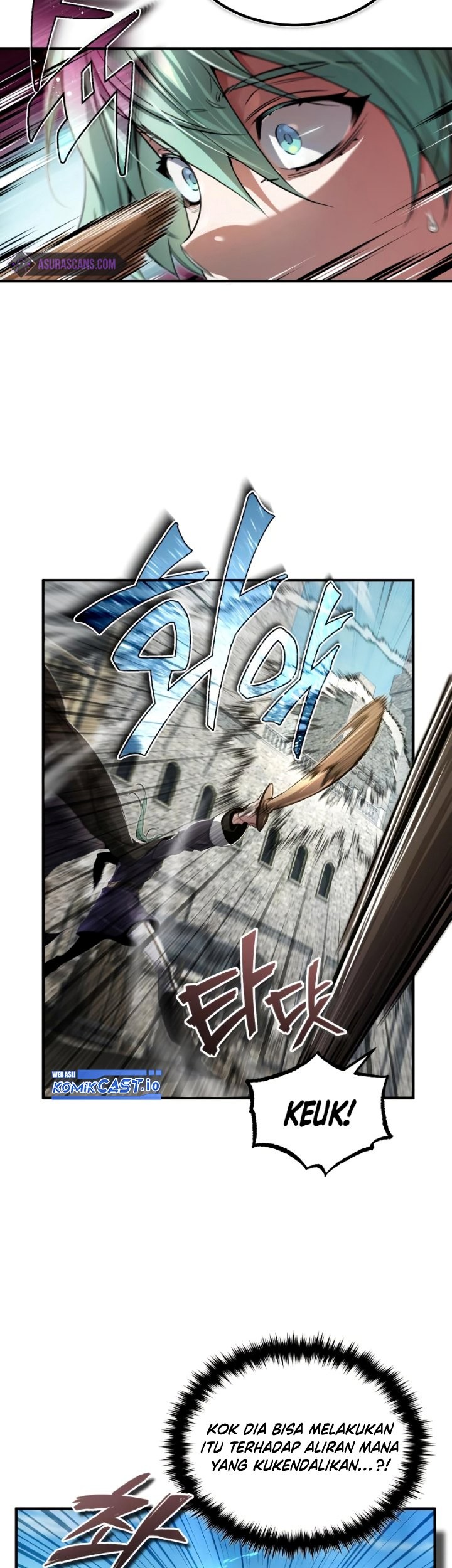 Chapter 100 - halaman 21