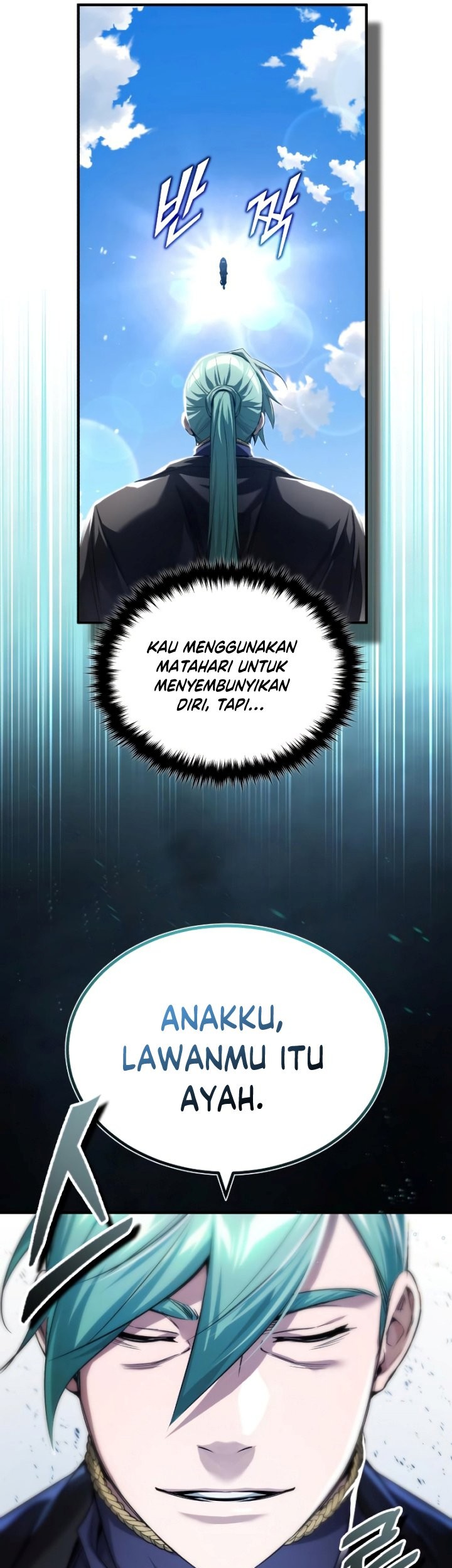 Chapter 100 - halaman 35