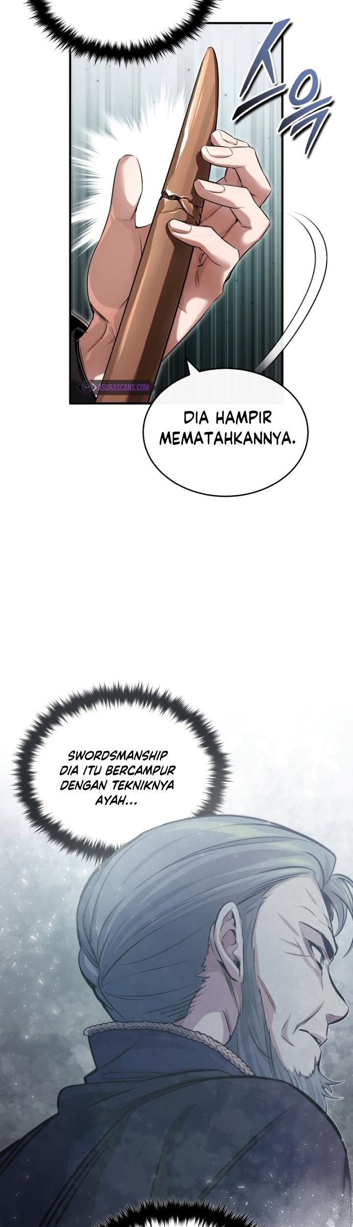 Chapter 100 - halaman 41