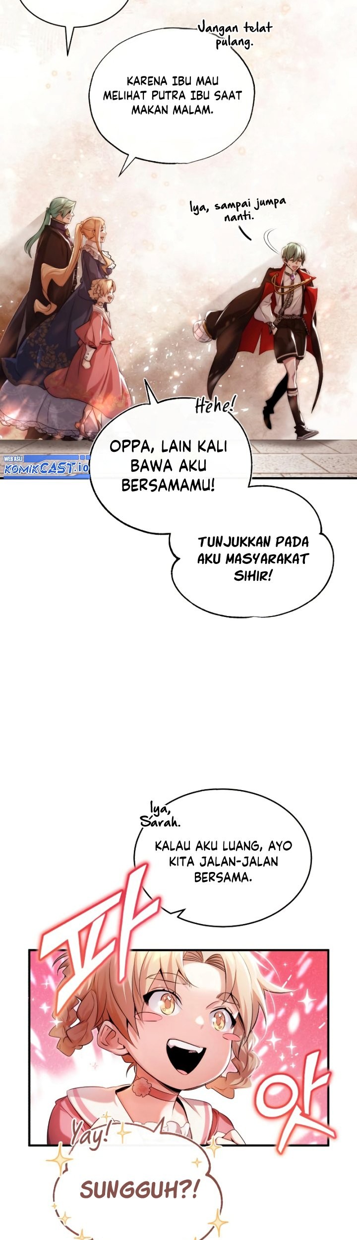 Chapter 100 - halaman 47