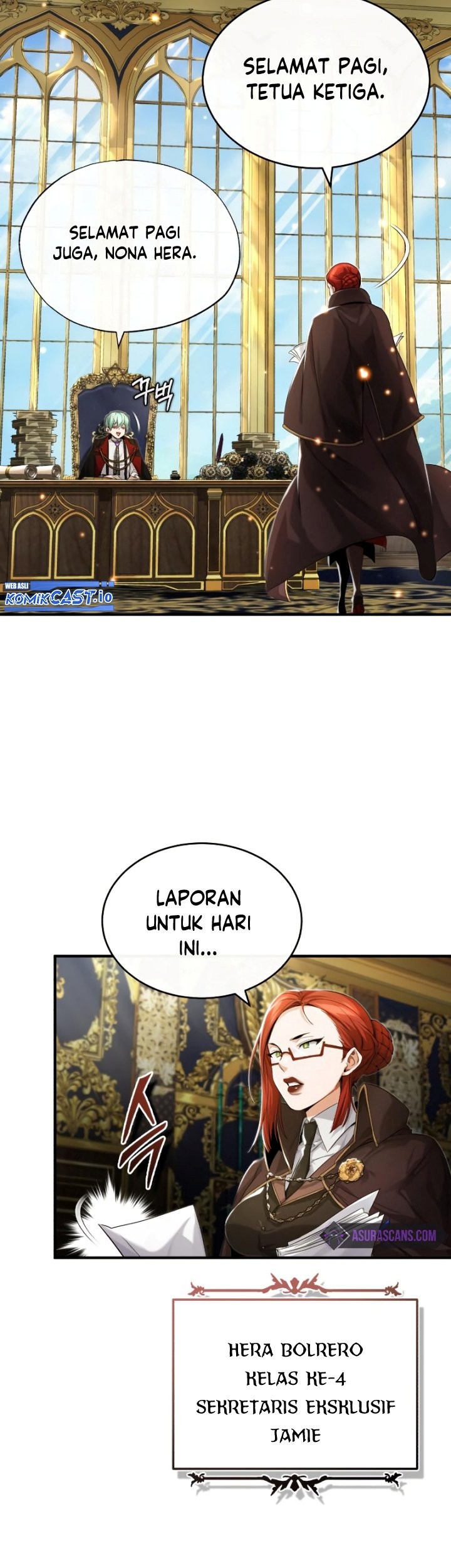 Chapter 100 - halaman 53