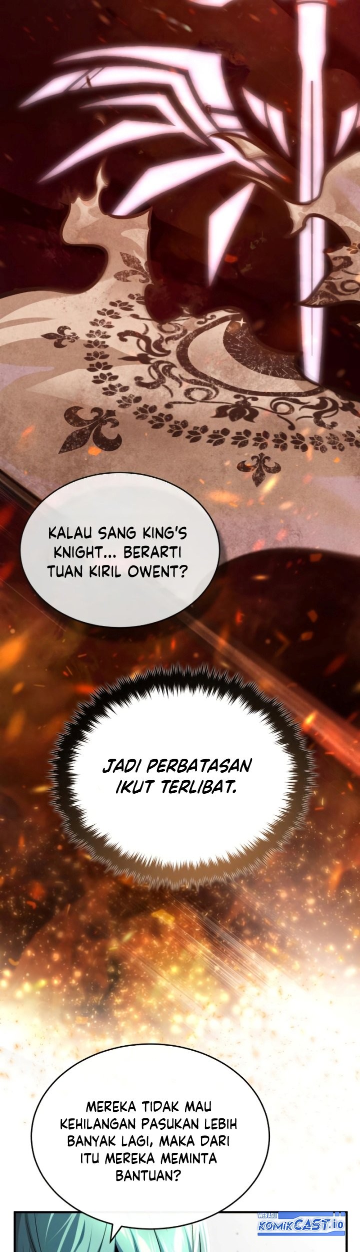Chapter 100 - halaman 67