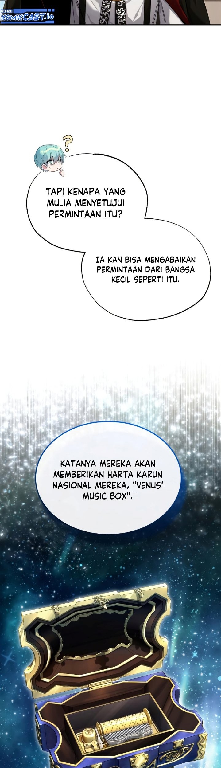 Chapter 100 - halaman 71