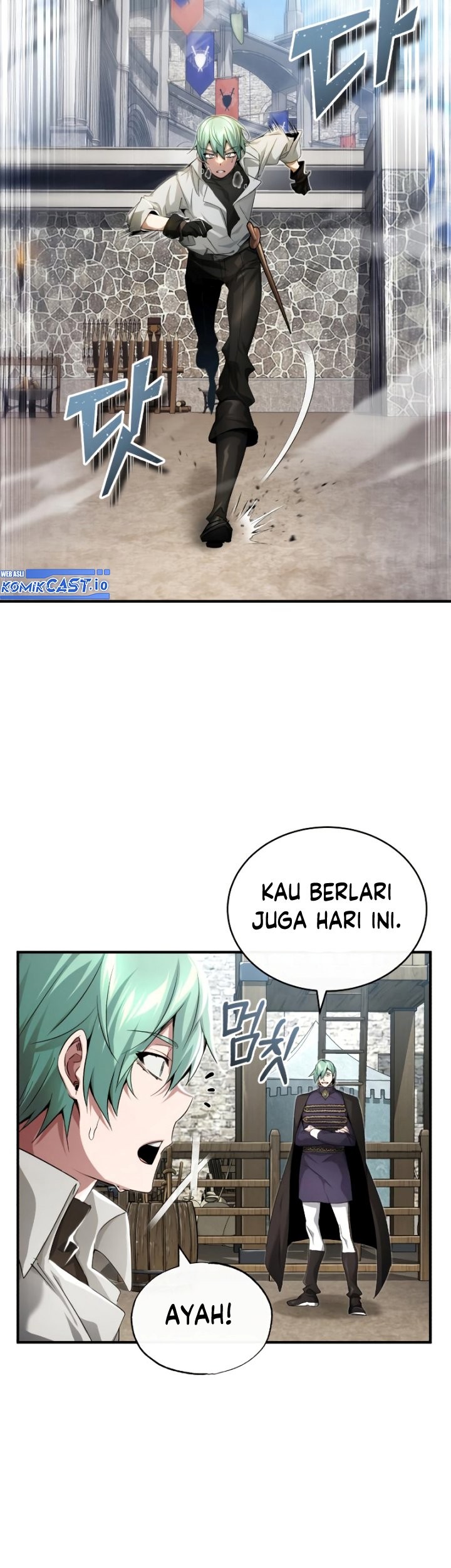 Chapter 100 - halaman 13