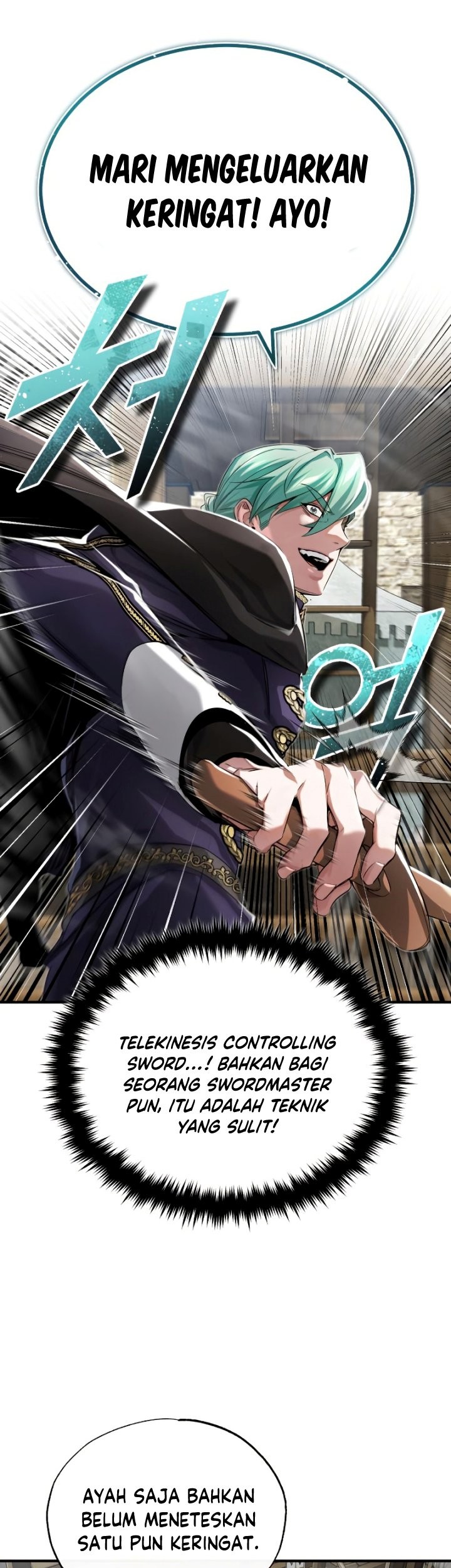 Chapter 100 - halaman 15