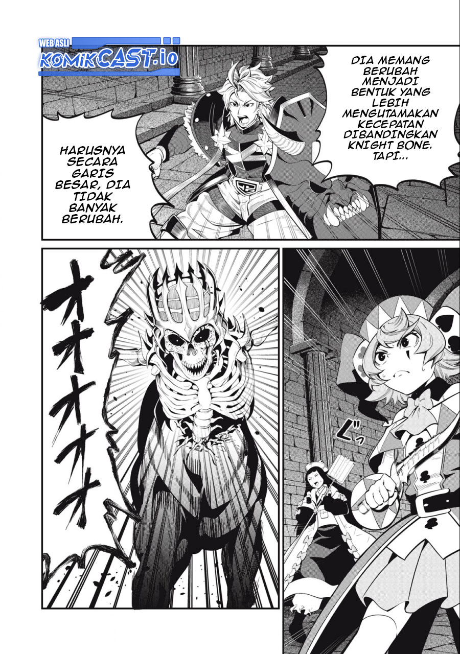 Chapter 60 - halaman 12