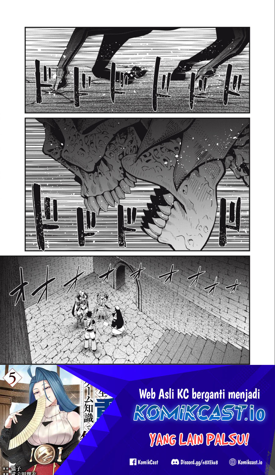 Chapter 60 - halaman 15
