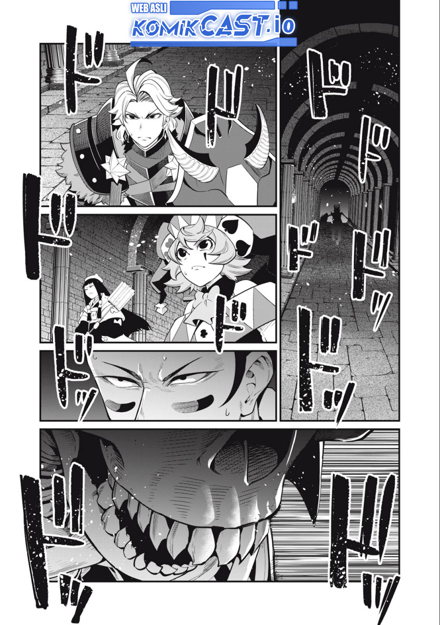 Chapter 60 - halaman 9