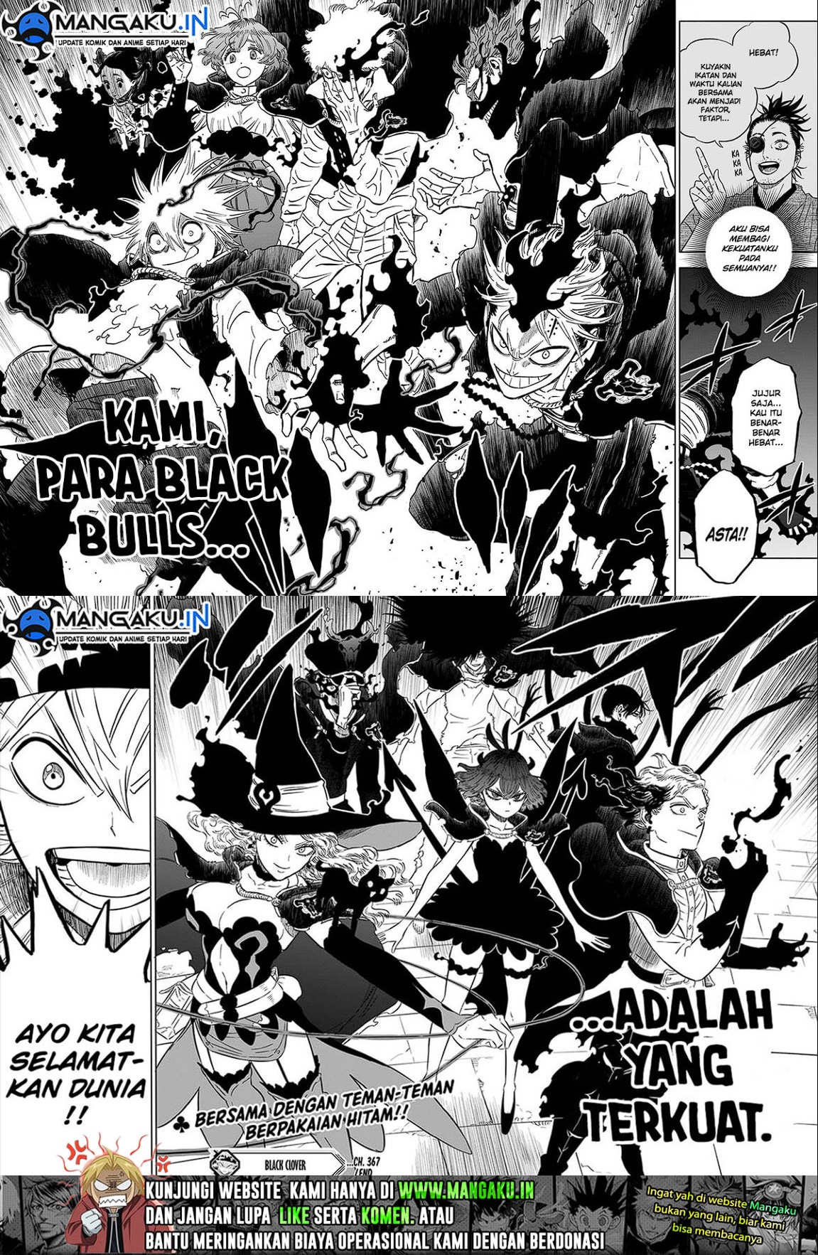 Chapter 367 - halaman 12