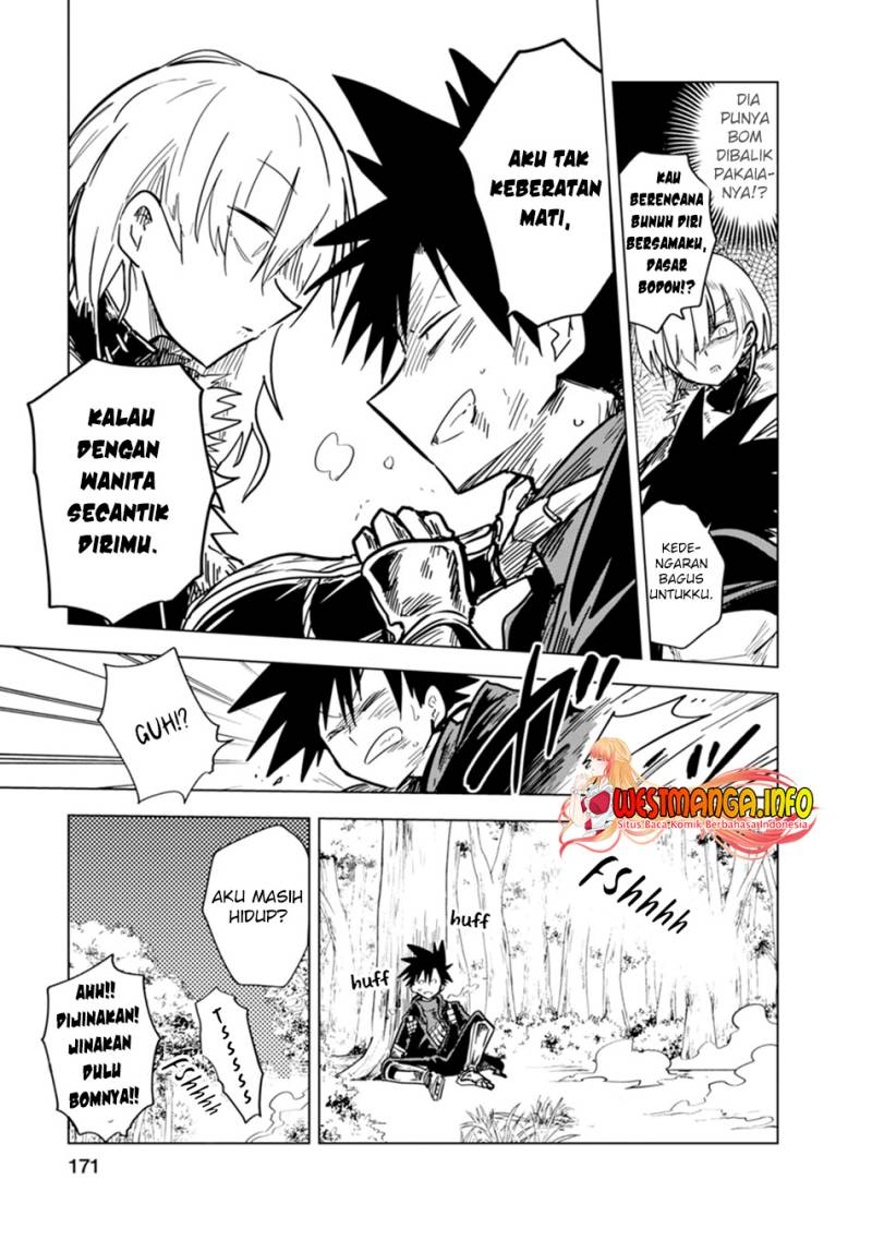 Chapter 16.5 - halaman 8