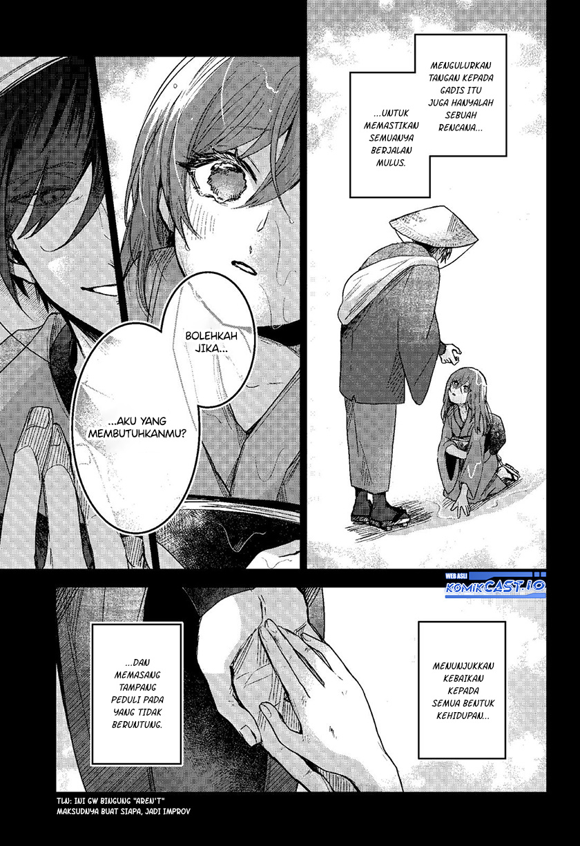 Chapter 65 - halaman 15
