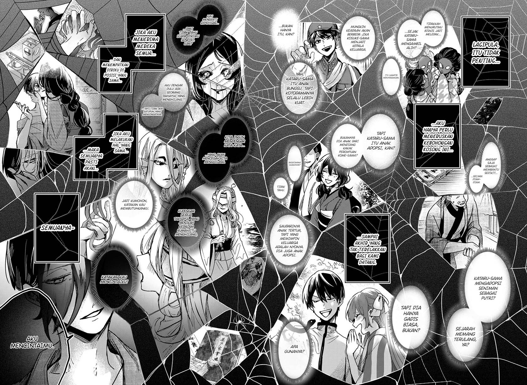 Chapter 65 - halaman 16