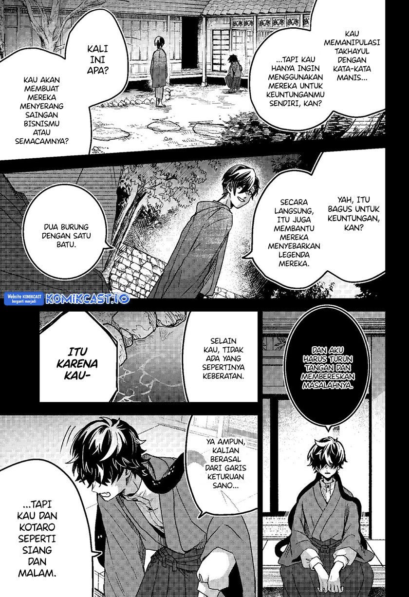 Chapter 65 - halaman 18