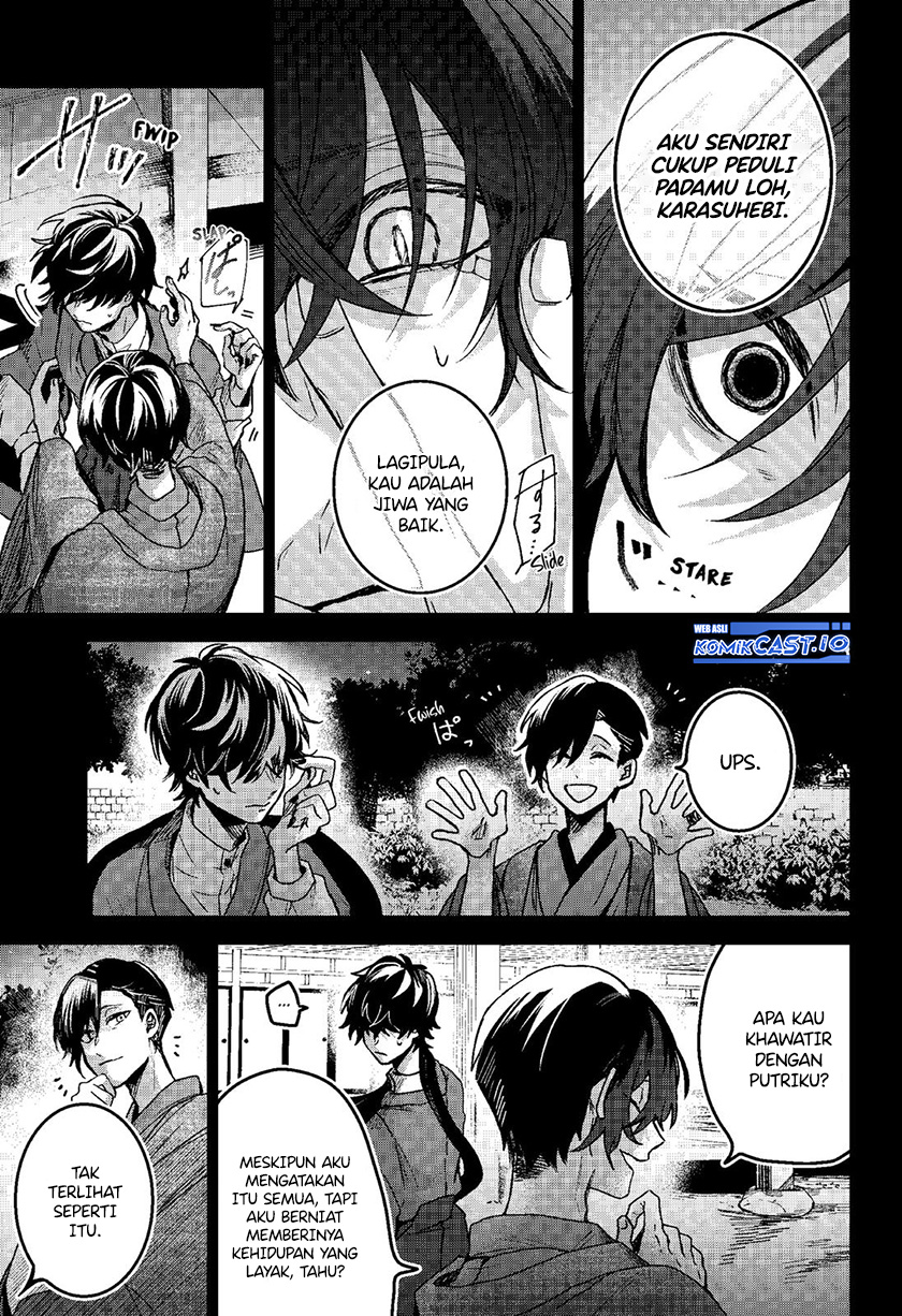 Chapter 65 - halaman 20