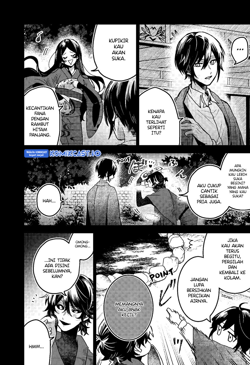 Chapter 65 - halaman 6
