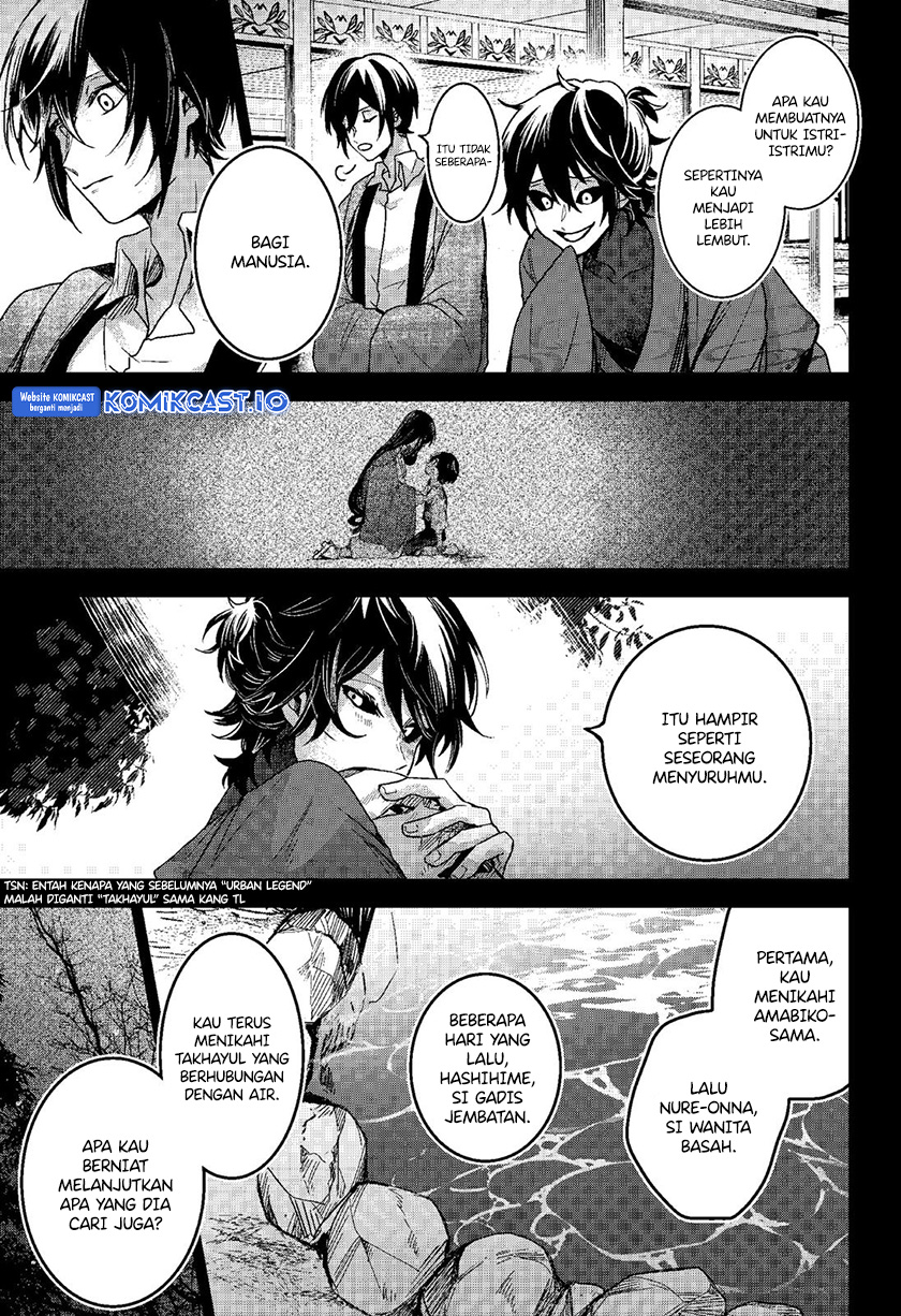 Chapter 65 - halaman 7